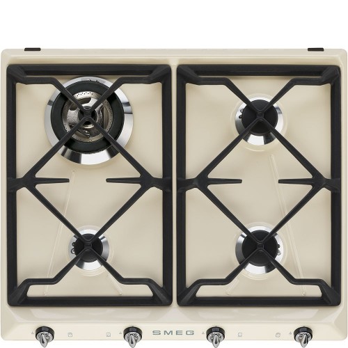 Smeg SR964PGH gasna ploča za kuvanje