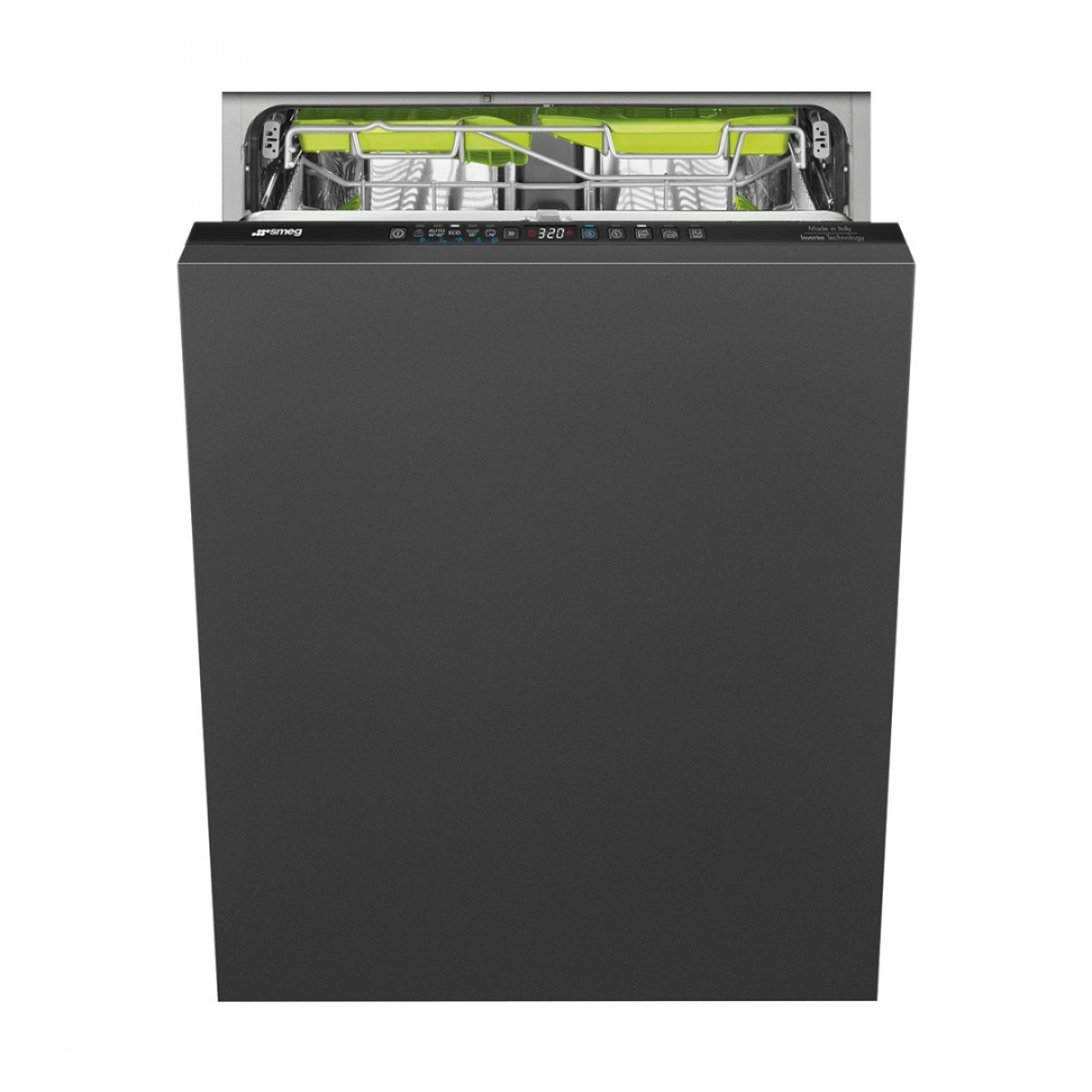 Smeg St363Cl Ugradna Mašina Za Pranje Posuđa