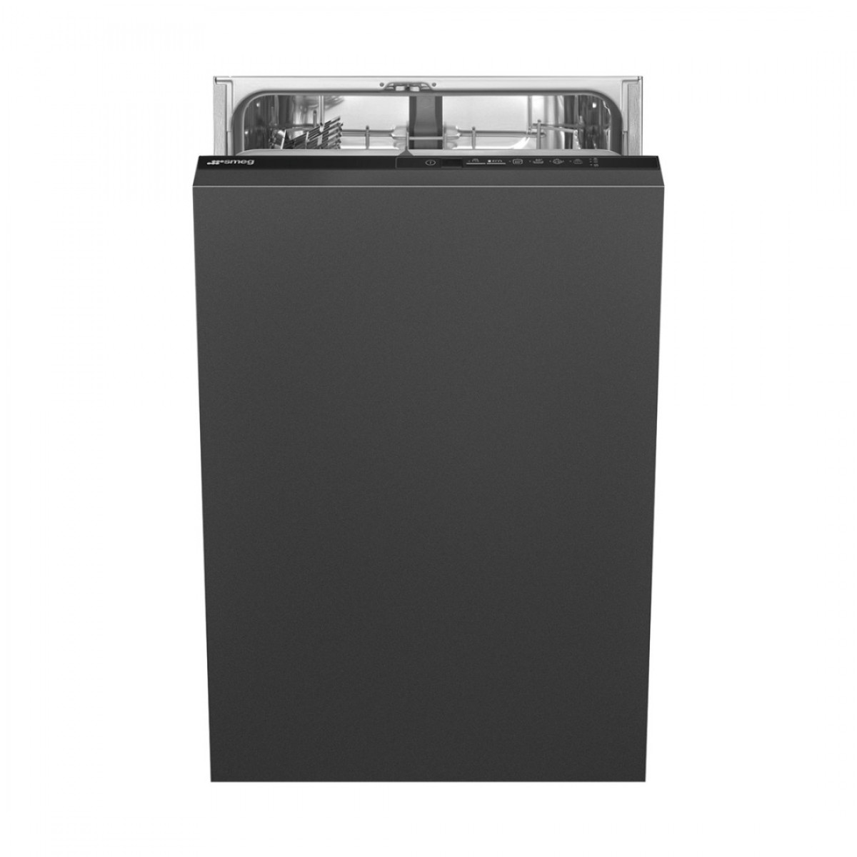 Smeg St4512In Ugradna Mašina Za Pranje Posuđa
