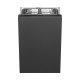 Smeg St4512In Ugradna Mašina Za Pranje Posuđa