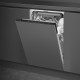 Smeg St4523In Ugradna Mašina Za Pranje Posuđa