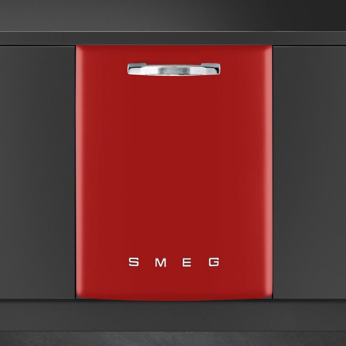 Smeg Stfabrd3 Ugradna Mašina Za Pranje Posuđa