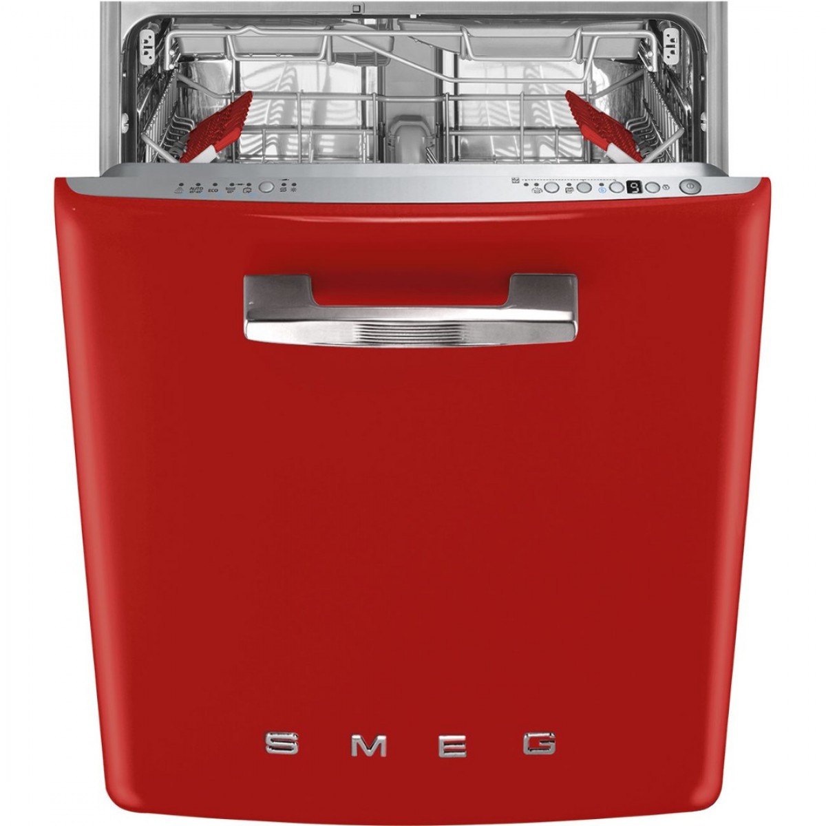 Smeg Stfabrd3 Ugradna Mašina Za Pranje Posuđa