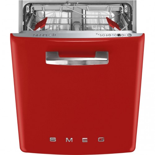Smeg STFABRD3 ugradna mašina za pranje posuđa