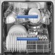 Smeg Stl262D Ugradna Mašina Za Pranje Posuđa