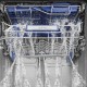 Smeg Stl323Bqlh Ugradna Mašina Za Pranje Posuđa