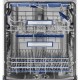 Smeg Stl323Bqlh Ugradna Mašina Za Pranje Posuđa