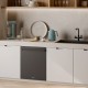 Smeg Stl324Aqlh Ugradna Mašina Za Pranje Posuđa Smeg Stl324Aqlh Ugradna Mašina Za Pranje Posuđa