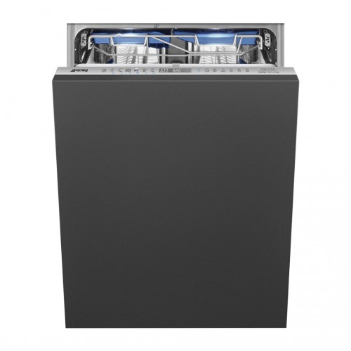 Smeg STL324AQLL ugradna mašina za pranje posuđa