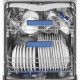 Smeg Stl332Ch Ugradna Mašina Za Pranje Posuđa