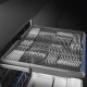 Smeg Stl362Dq Ugradna Mašina Za Pranje Posuđa