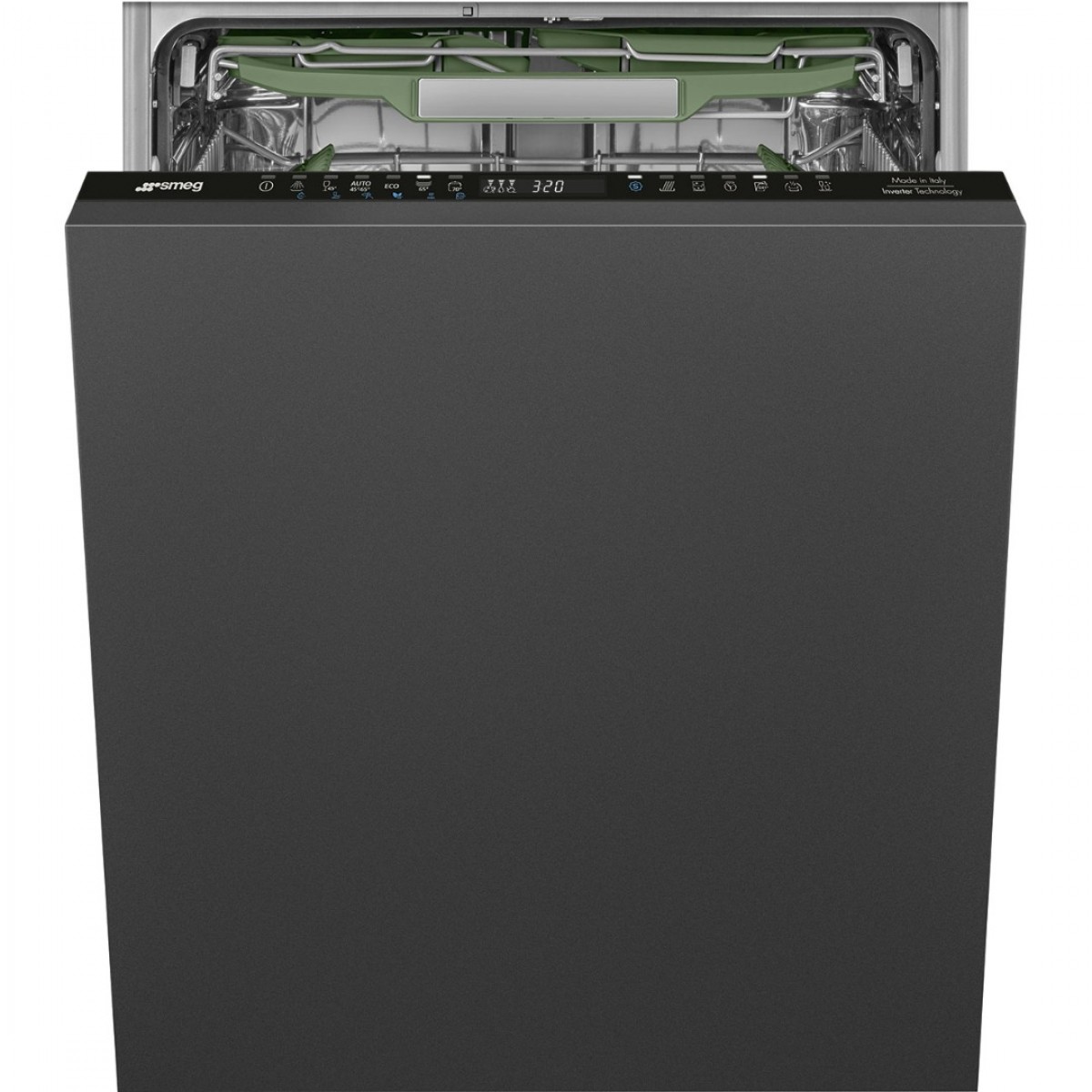 Smeg Stl7324Aql Ugradna Mašina Za Pranje Posuđa