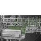 Smeg Stl7324Blw Ugradna Mašina Za Pranje Posuđa Sa Wi-Fi Vezom