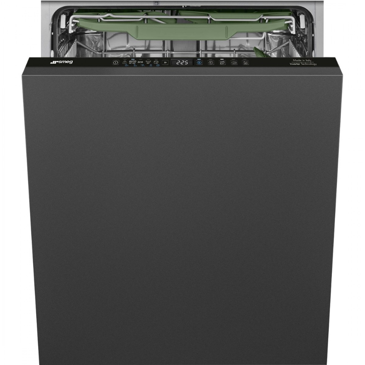 Smeg Stl7332Cl Ugradna Mašina Za Pranje Posuđa
