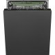 Smeg Stl7332Cl Ugradna Mašina Za Pranje Posuđa