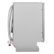Smeg Stl7332Cl Ugradna Mašina Za Pranje Posuđa