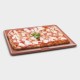 Smeg Pizza Kamen