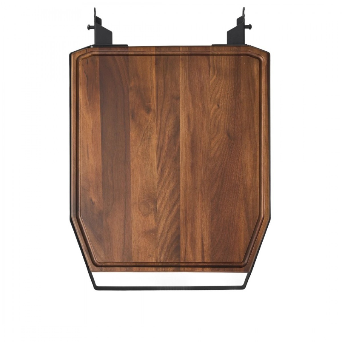 The Bastard Walnut Cutting Board Insert Tbac110 Daska Za Sečenje