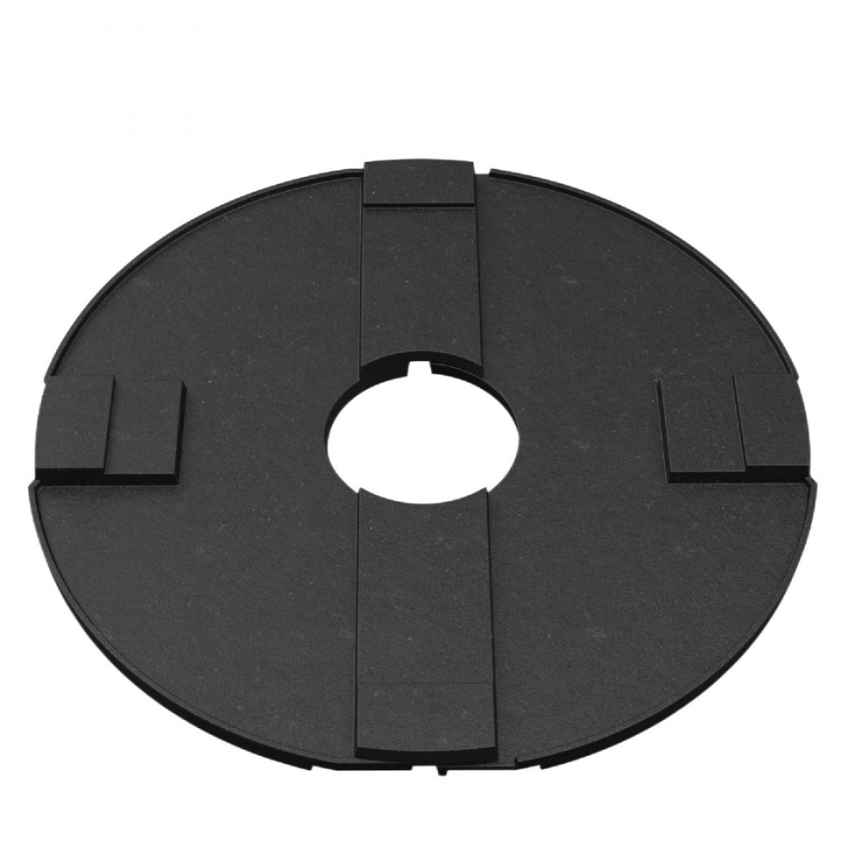 The Bastard  Shield Large Tbai731