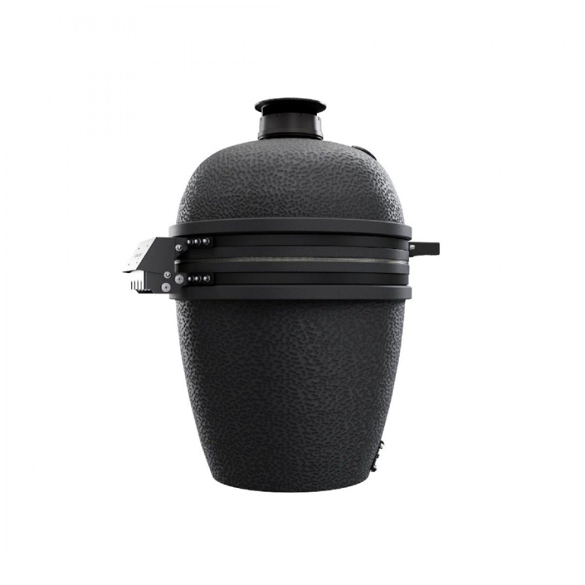 The Bastard Core Large Solo Graphite Tc302G Kamado Roštilj