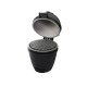 The Bastard Core Large Solo Graphite Tc302G Kamado Roštilj