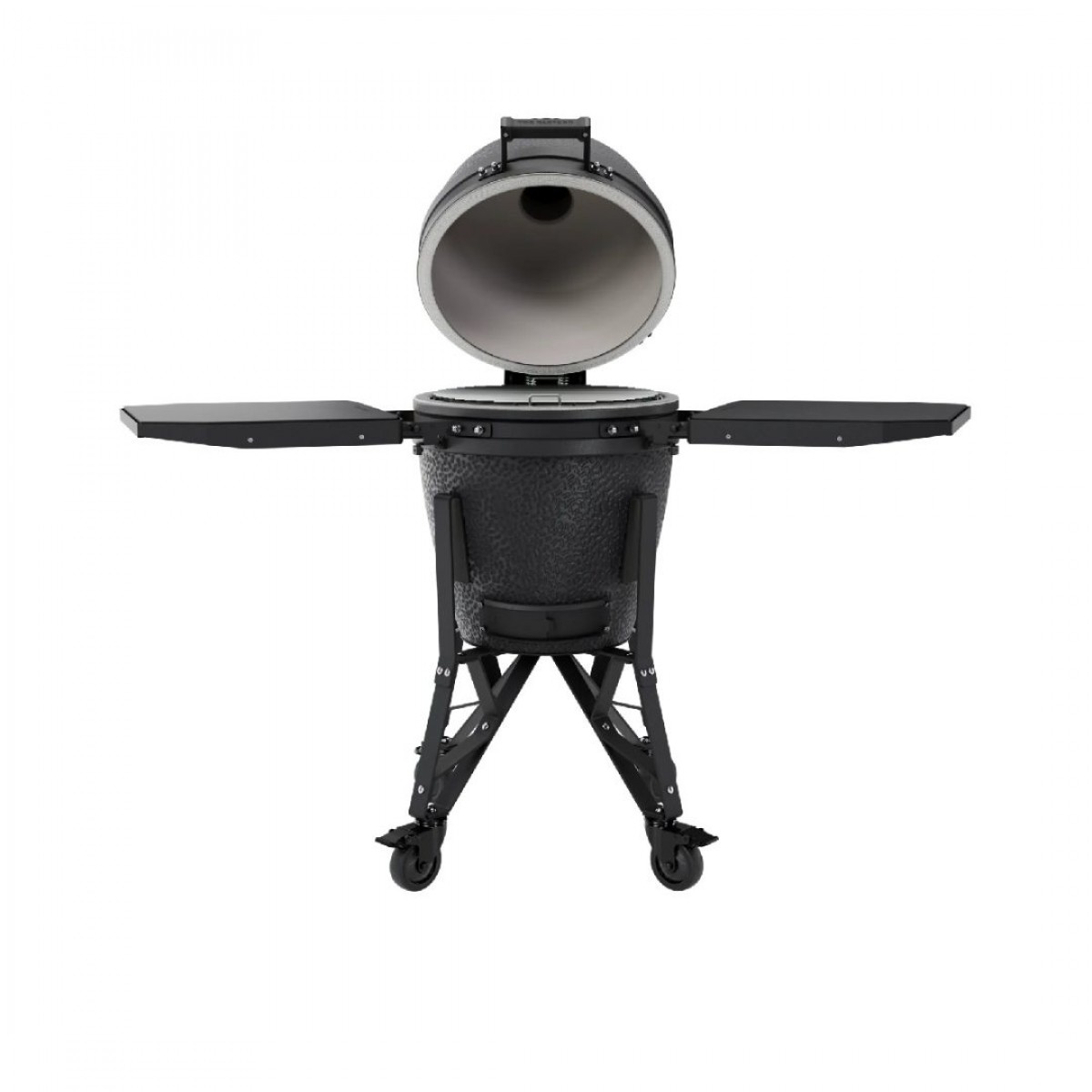 The Bastard Core Medium Complete Graphite Tc303G Kamado Roštilj