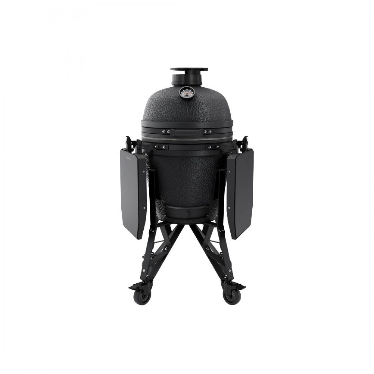 The Bastard Core Medium Complete Graphite Tc303G Kamado Roštilj