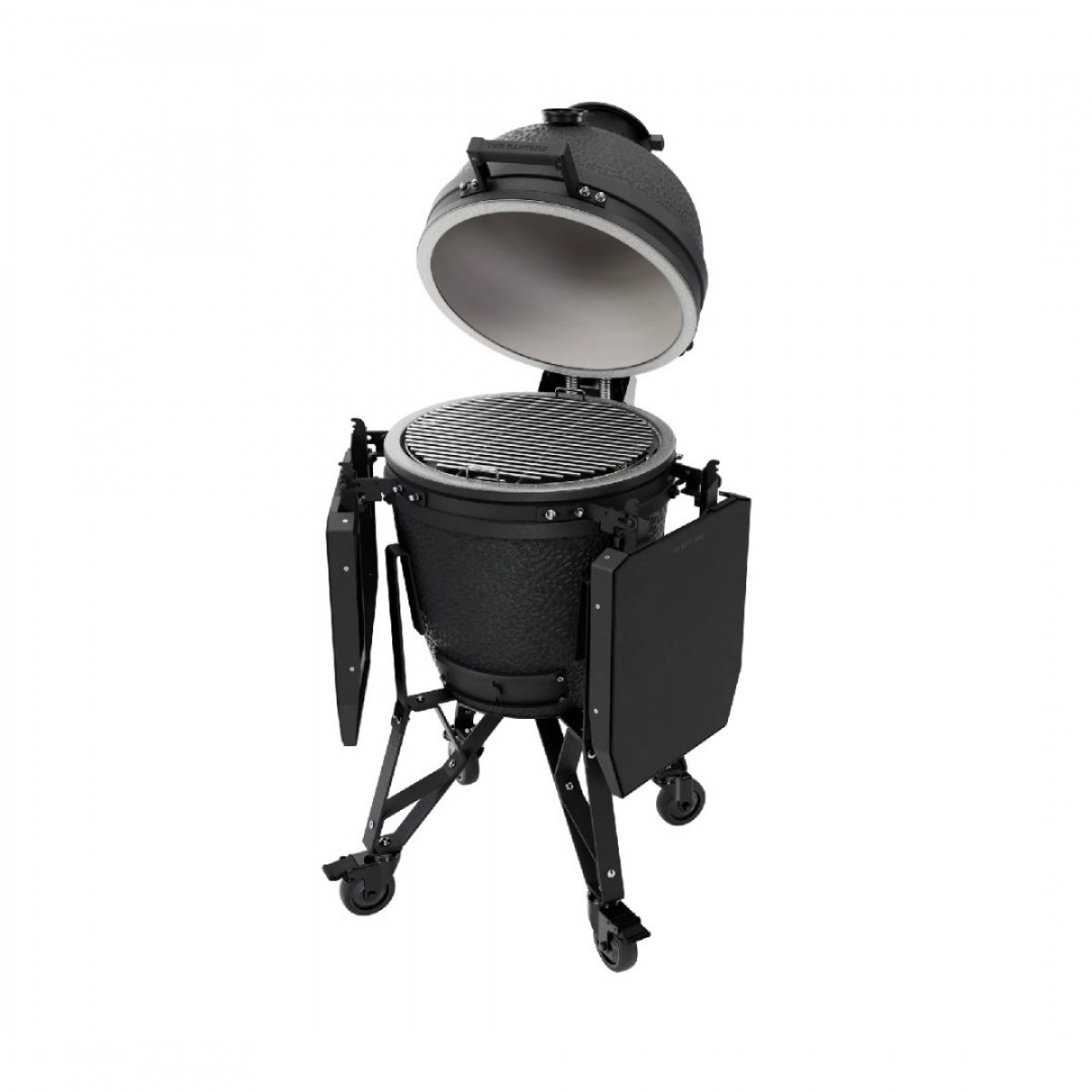 The Bastard Core Medium Complete Graphite Tc303G Kamado Roštilj