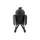 The Bastard Core Medium Complete Graphite Tc303G Kamado Roštilj