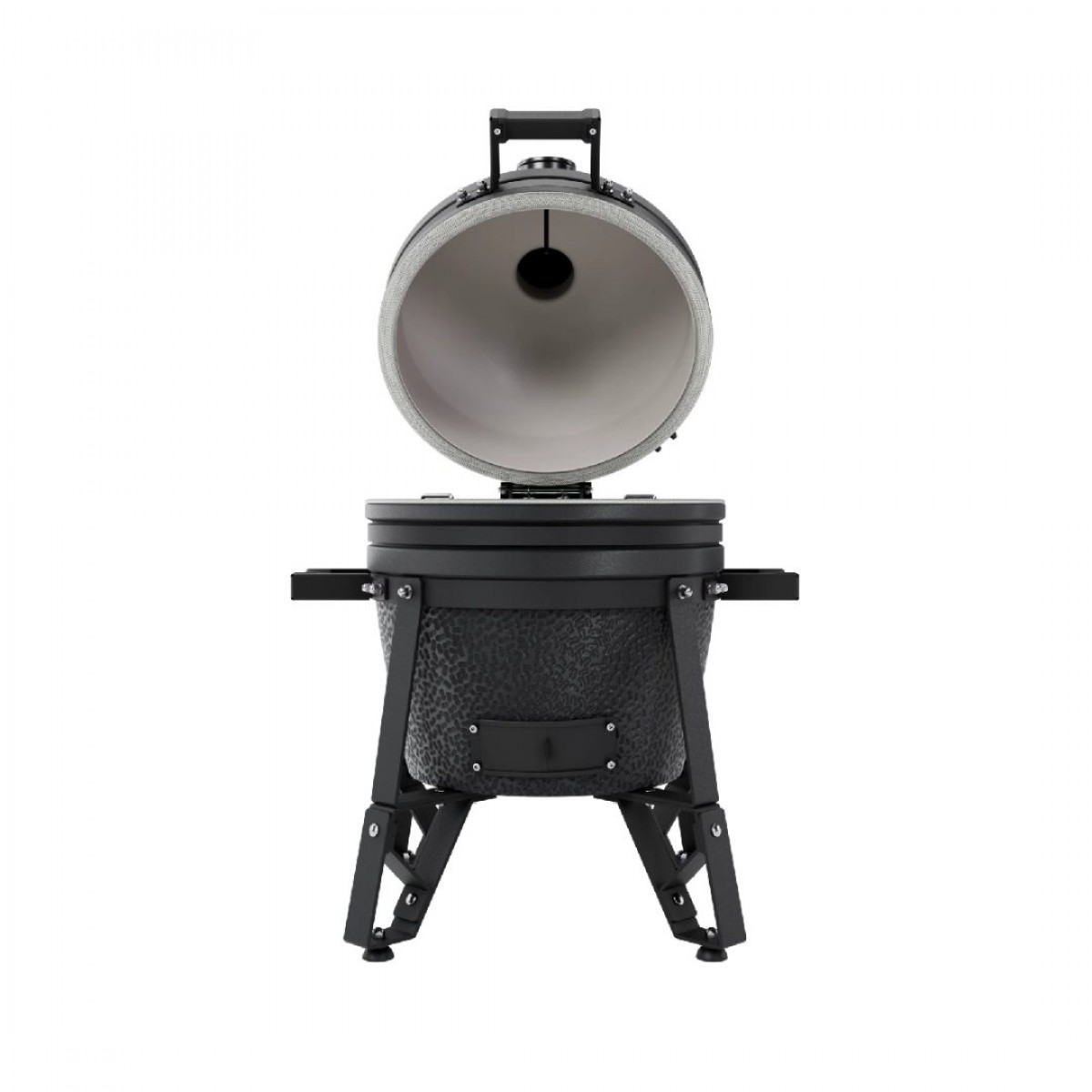 The Bastard Core Complete Graphite Tc305G Kamado Roštilj The Bastard Core Complete Graphite Tc305G Kamado Roštilj