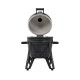 The Bastard Core Complete Graphite Tc305G Kamado Roštilj The Bastard Core Complete Graphite Tc305G Kamado Roštilj