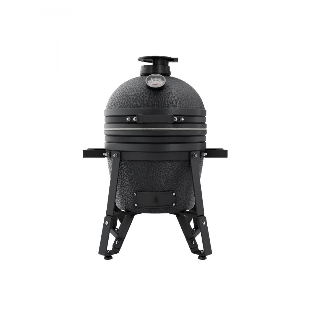 The Bastard Core Complete Graphite Tc305G Kamado Roštilj The Bastard Core Complete Graphite Tc305G Kamado Roštilj