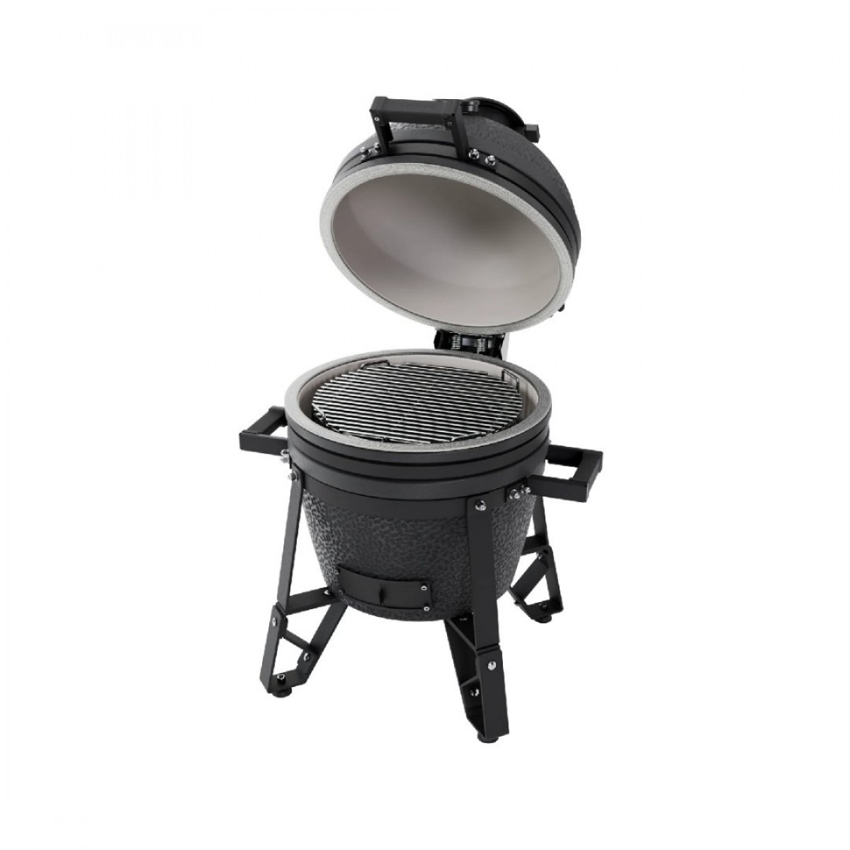 The Bastard Core Complete Graphite Tc305G Kamado Roštilj The Bastard Core Complete Graphite Tc305G Kamado Roštilj