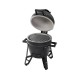 The Bastard Core Complete Graphite Tc305G Kamado Roštilj The Bastard Core Complete Graphite Tc305G Kamado Roštilj