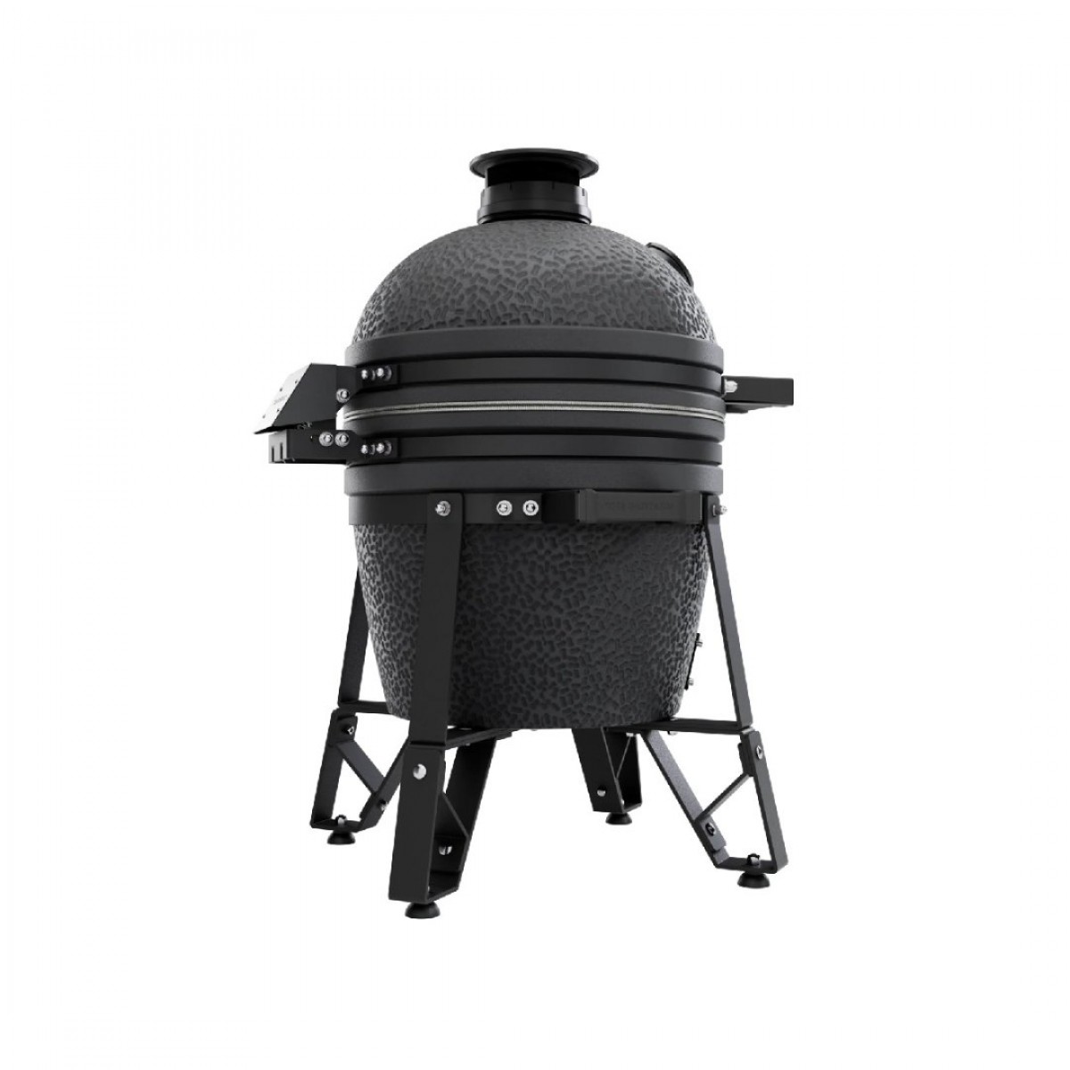 The Bastard Core Complete Graphite Tc305G Kamado Roštilj The Bastard Core Complete Graphite Tc305G Kamado Roštilj