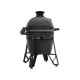 The Bastard Core Complete Graphite Tc305G Kamado Roštilj The Bastard Core Complete Graphite Tc305G Kamado Roštilj