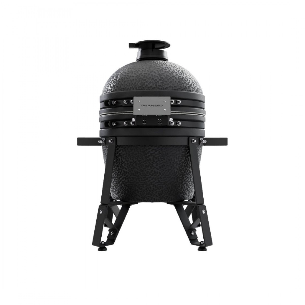 The Bastard Core Complete Graphite Tc305G Kamado Roštilj The Bastard Core Complete Graphite Tc305G Kamado Roštilj
