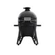 The Bastard Core Complete Graphite Tc305G Kamado Roštilj The Bastard Core Complete Graphite Tc305G Kamado Roštilj