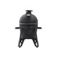 The Bastard Core Complete Graphite Tc305G Kamado Roštilj The Bastard Core Complete Graphite Tc305G Kamado Roštilj