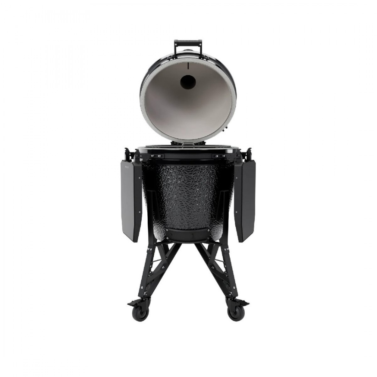 The Bastard Core Complete Graphite Tc305G Kamado Roštilj The Bastard Core Complete Graphite Tc305G Kamado Roštilj