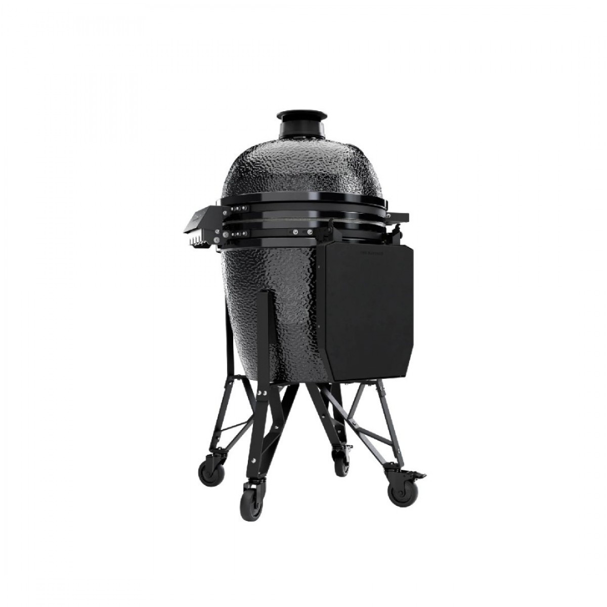 The Bastard Core Complete Graphite Tc305G Kamado Roštilj The Bastard Core Complete Graphite Tc305G Kamado Roštilj