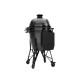 The Bastard Core Complete Graphite Tc305G Kamado Roštilj The Bastard Core Complete Graphite Tc305G Kamado Roštilj