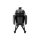 The Bastard Core Complete Graphite Tc305G Kamado Roštilj The Bastard Core Complete Graphite Tc305G Kamado Roštilj