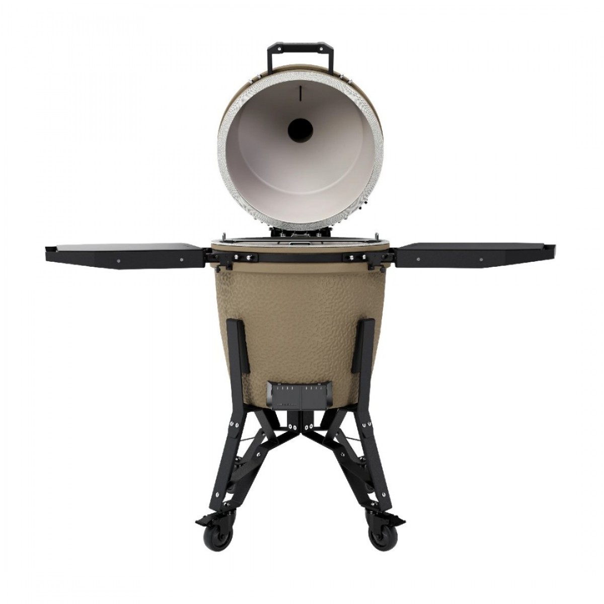 The Bastard Pro Large Complete  Desert Sand Tp301D Kamado Roštilj
