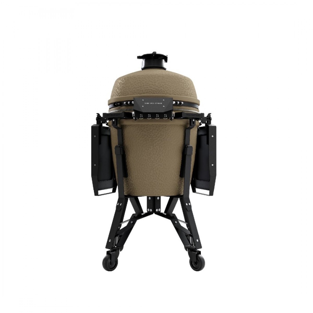 The Bastard Pro Large Complete  Desert Sand Tp301D Kamado Roštilj