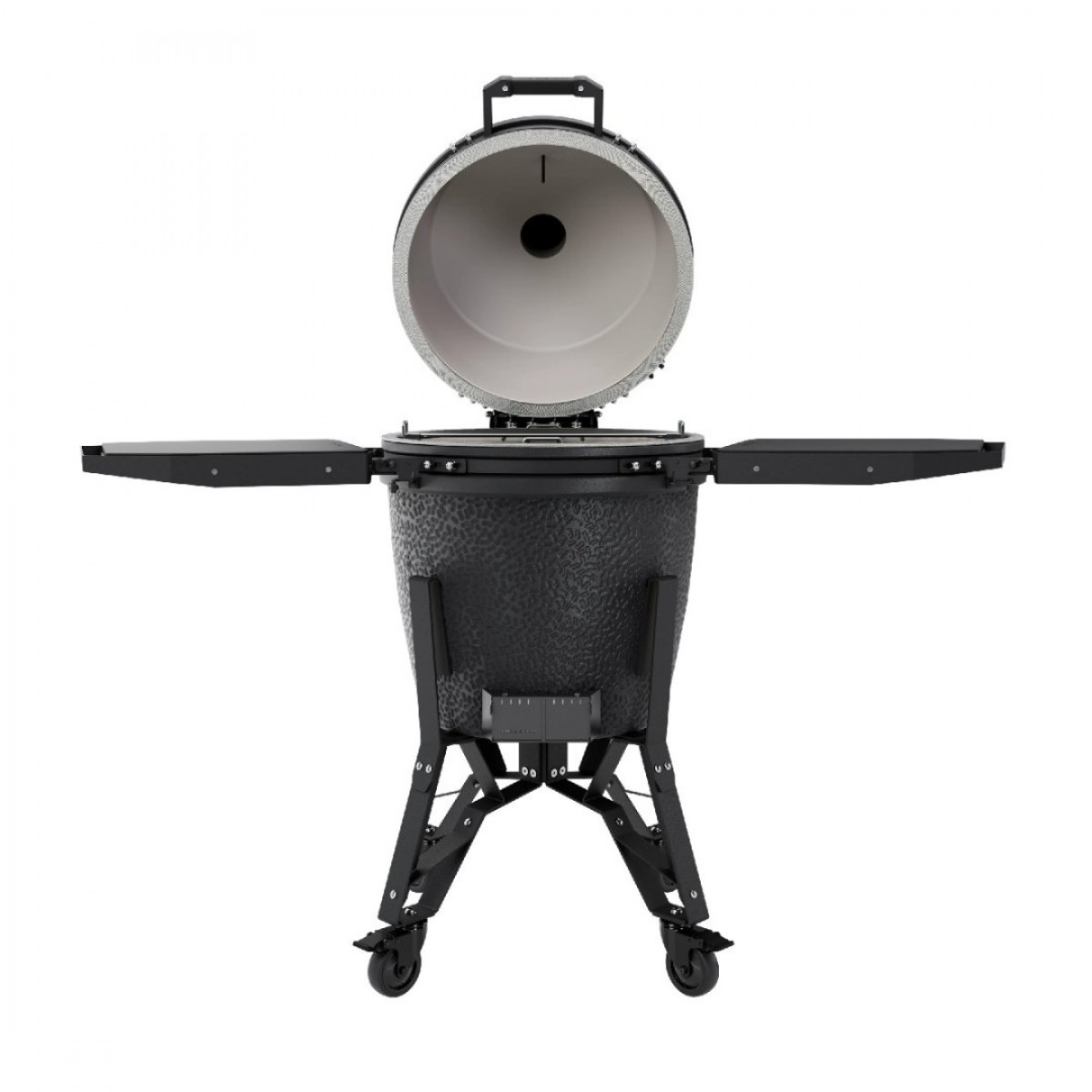 The Bastard Pro Large Complete Tp301G Kamado Roštilj The Bastard Pro Large Complete Tp301G Kamado Roštilj