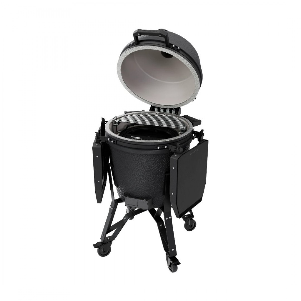 The Bastard Pro Large Complete Tp301G Kamado Roštilj The Bastard Pro Large Complete Tp301G Kamado Roštilj