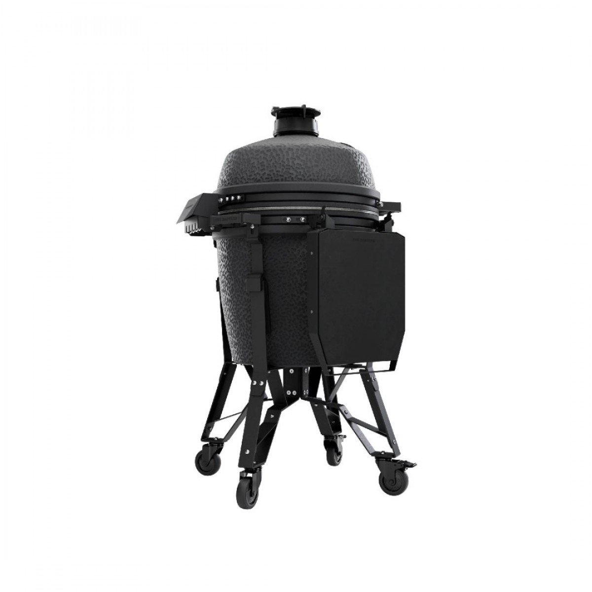 The Bastard Pro Large Complete Tp301G Kamado Roštilj The Bastard Pro Large Complete Tp301G Kamado Roštilj