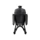 The Bastard Pro Large Complete Tp301G Kamado Roštilj The Bastard Pro Large Complete Tp301G Kamado Roštilj