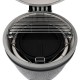 The Bastard Pro Large Solo Graphite Tp302G Kamado Roštilj